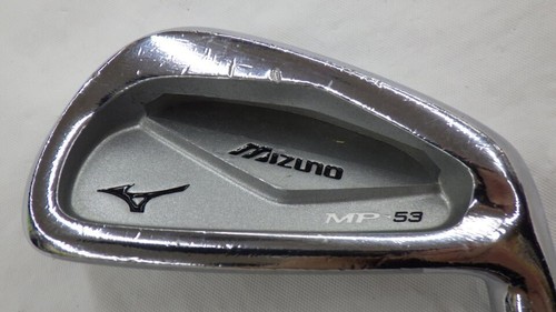 Mizuno iron set flex s - mizuno,