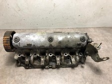 Culasse RENAULT SCENIC 1 PHASE