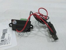 RESISTANCE DE CHAUFFAGE 7701067951 RENAULT TWINGO 2 phase 1 (06/2007 11/2011)