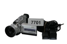 JVC GR-DV1800 - MiniDV