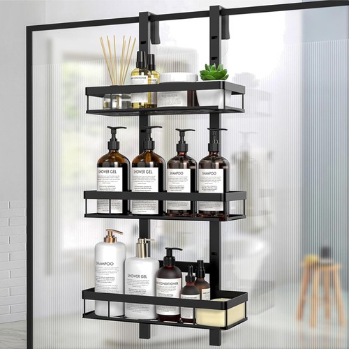 étagère douche suspendue - Étagère,