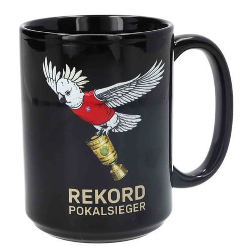 Bayern münchen tasse - fc,