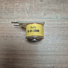 Bobine Bally G-31-2000 Flipper