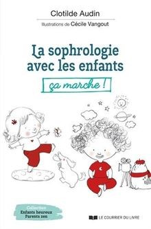 Sophrologie avec les - la,