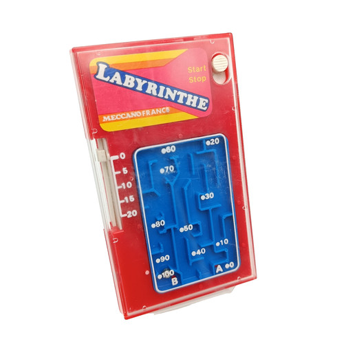 Jouet tomy meccano mini - jouet, jeu