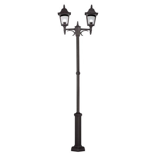 Lampe lampadaire candélabre - lampe,