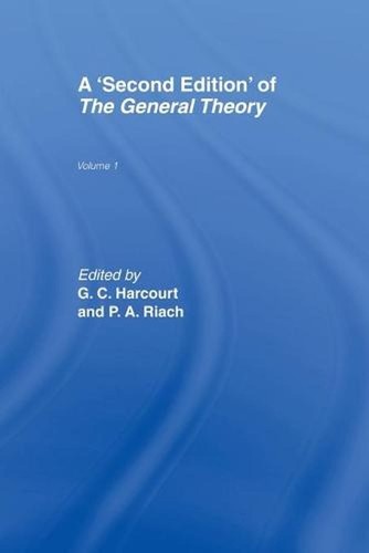 The general theory volume - theory:,