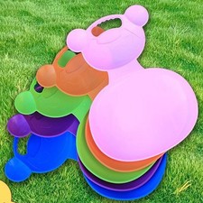 Luge d'hiver, traîneau en