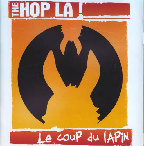 Coup lapin the hop la - le, du