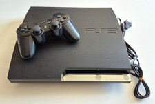 Console Sony PlayStation 3 PS3