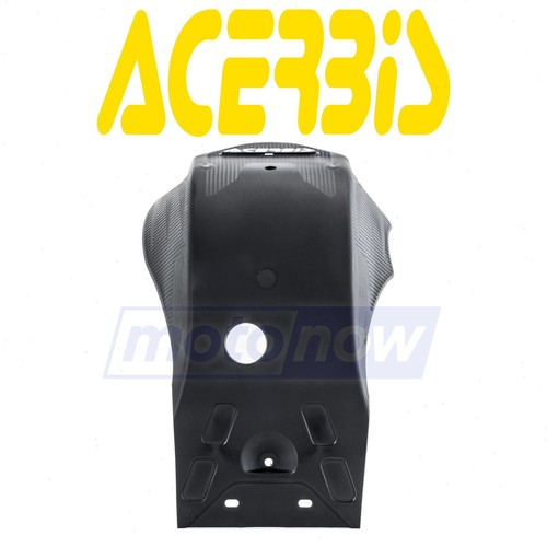 Acerbis skid plate for - skid,