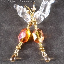 Cristal de Bohême Bijou