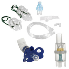 Accessoires pour inhalateur