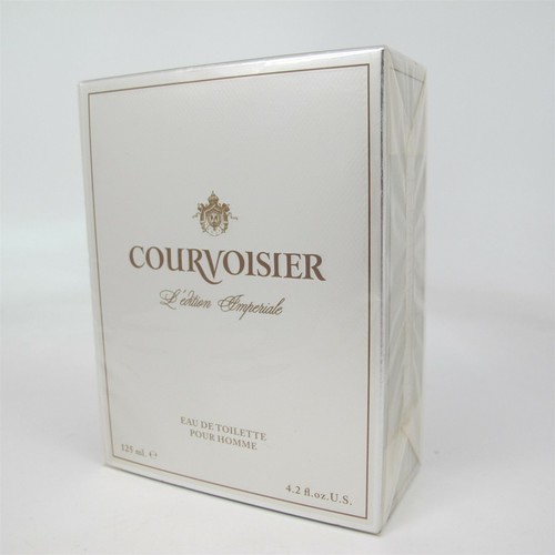Courvoisier edition - courvoisier, l'edition