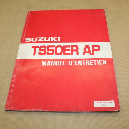 Manuel revue technique - manuel,
