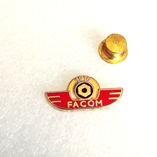 Pin's pins lapel pin Outillage