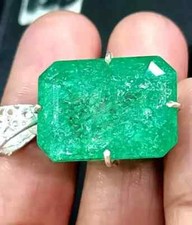 Naturel Certifié Vert