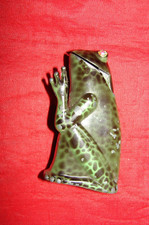 MASAI ANCIEN BRIQUET MODERN JAPAN VINTAGE GRENOUILLE