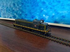 Locomotive diesel Roco Ho BB 63000 REF 04158A boite d'origine