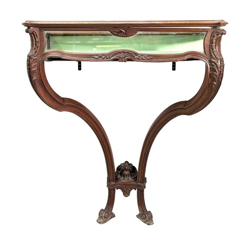 Console style louis - style, en