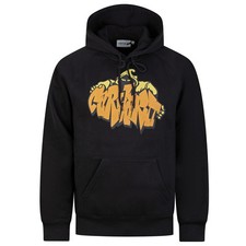 Sweat À Capuche Carhartt Noir