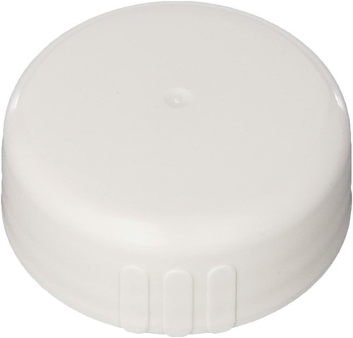 Capuchon cassette blanc porta - cassette,