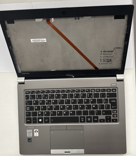 Toshiba portégé z30 19l - toshiba,