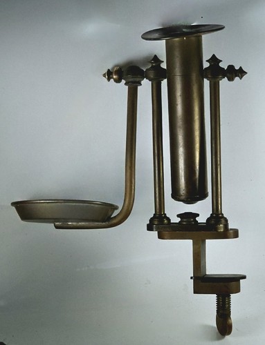 Lampe bougie chaufferette - lampe-bougie-chaufferette, de