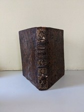 livre ancien -Banier-La mythologie et les fables expliquées par l'hist. T...