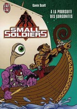 Small soldiers : à la
