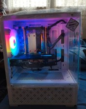 Pc Gamer 64Go DDR4 Intel  I7