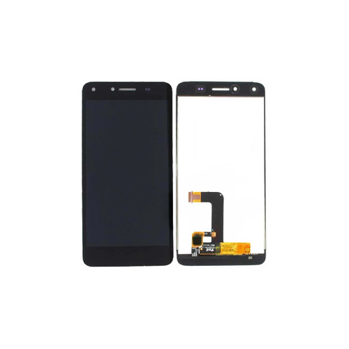 Ecran lcd vitre - lcd, tactile