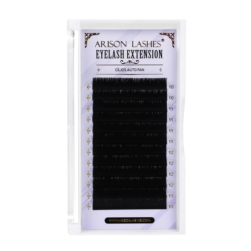 Extensions cils easy fan - de,