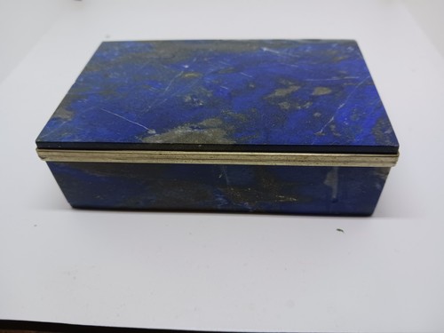 Grande boite lapis - en,