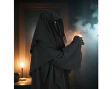 Déguisement armure du