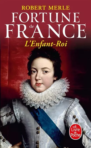 Fortune france tome 8 - fortune,