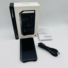 Lecteur audio numérique