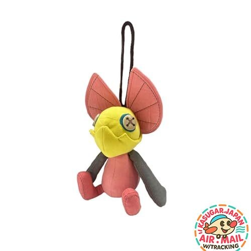 Nouvelle peluche monster - nouvelle,