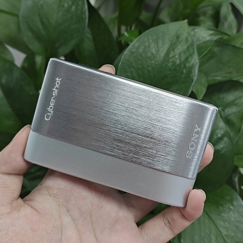 Sony cyber shot - sony,