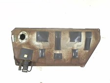 Reservoir ROVER 25 PHASE 1