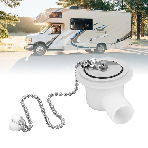 Adaptateur vidange - adaptateur, de