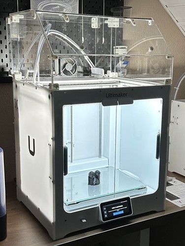 Ultimaker très bon - ultimaker, –