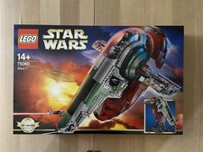 Lego Star Wars (75060) UCS