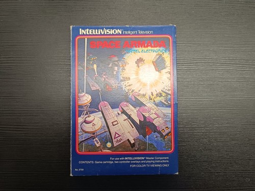 Space armada mattel - armada,