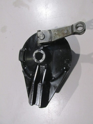 Frein arrière honda xlr - arrière,