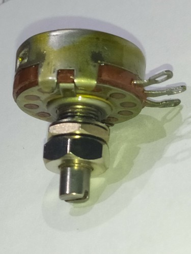 Potentiomètre allen bradley - allen, 5