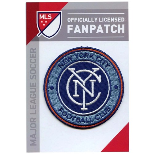 New york city football - york,