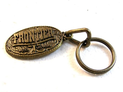 Vintage frontier hotel las - vintage,