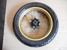 Roue arrière Honda 650 NX Dominator - RD02 - RD08A