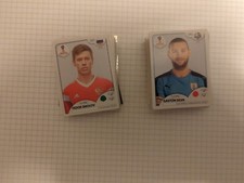 Image panini au choix FIFA world cup 2018 RUSSIA coupe du monde Russie 00-100